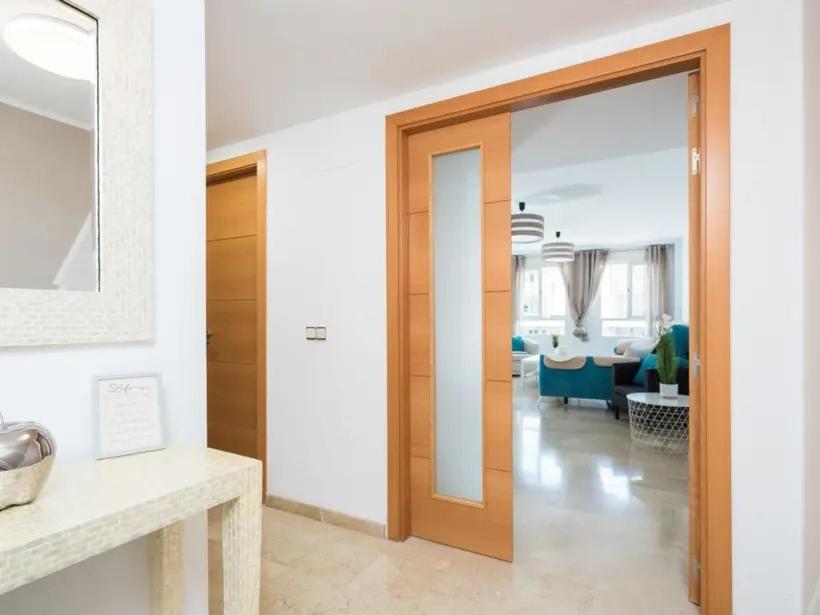 Apartment Manilva Hide Away 2 Exteriér fotografie