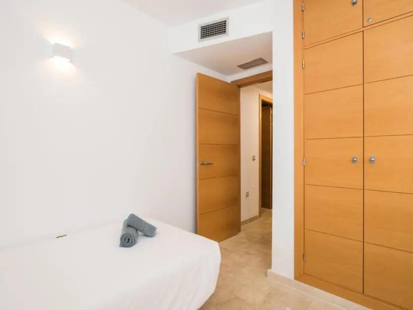 Apartment Manilva Hide Away 2 Exteriér fotografie